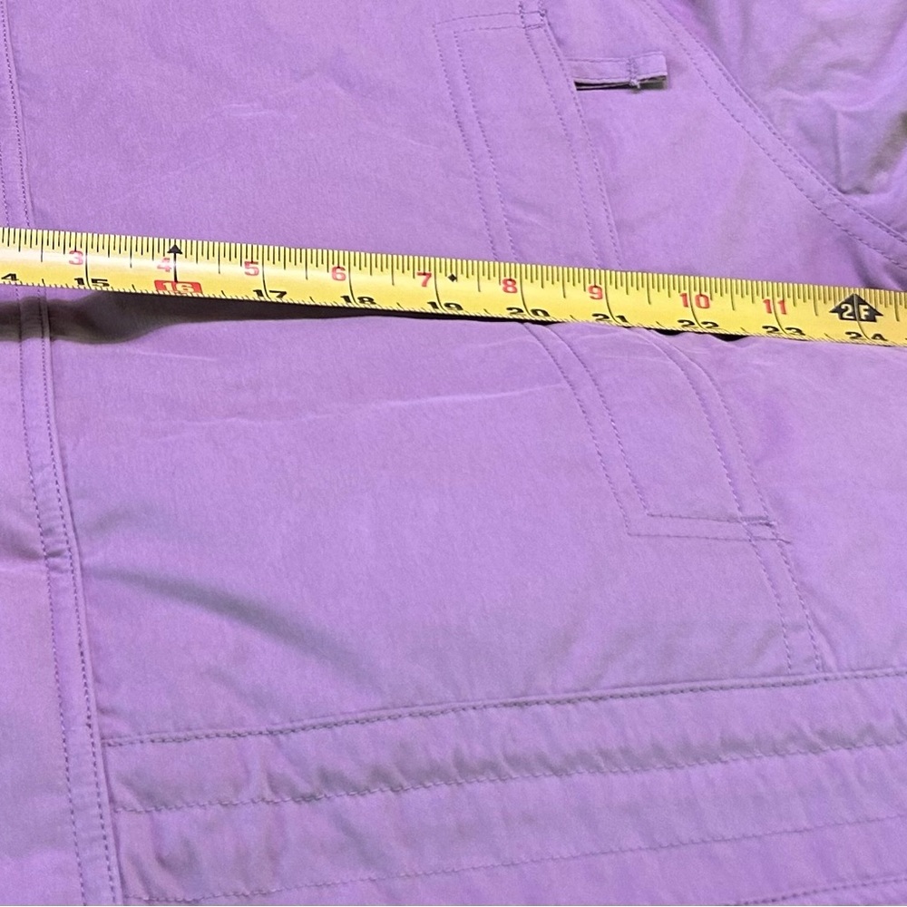 L.L. Bean Men's Snowboard 🏂 Ski Coat Goose Down - Picture 9 of 12